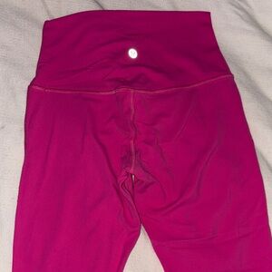 lululemon athletica align Leggings